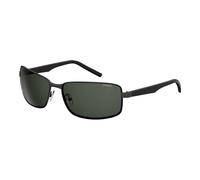 Polaroid, Homme, Accessoires, Noir, Taille: 63 MM PLD 2045/S Lunettes de soleil