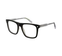 Polaroid, Homme, Accessoires, Noir, Taille: ONE Size Acetate Lunettes Frame