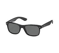 Polaroid Eyewear Montures de lunettes PLD 1015/S Y2 D28 53 Homme Noir (Shiny Black/Grey Pz)