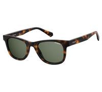 Polaroid PLD 1016/S/New Sunglasses, 086/UC Havana, 50 Mens
