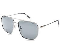 POLAROID Homme PLD 4141/G/S/X Lunettes de Soleil, KJ1, 59