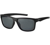 Polaroid Lunettes de Soleil PLD 7014/S 807 BLACK 59/15/140 Homme