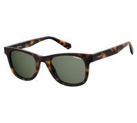 Polaroid Lunettes de soleil PLD 1016/S/NEW DKHAVANA Taille 50 Homme