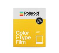 Polaroid i-Type pellicule 8 pièce(s) 107 x 88 mm