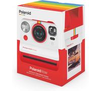 Polaroid Appareil photo maintenant instantané Rouge