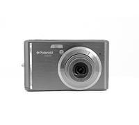 Polaroid IX828N-GRY-INT Appareil Photo numérique 20 Mpix Argent