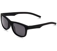 Polaroid – Lunettes de soleil PLD 8020/S YYV/Y2 Bébé fille – Caoutchouc noir Polycarbonate 46