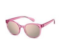 POLAROID KIDS Pld 8076/S Gafas Mixte enfant (lot de 1)