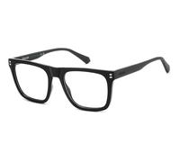POLAROID KIDS PLD D849 Gafas, Black, ESTANDAR Unisex Adulto