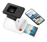 Polaroid Lab - Imprimante - couleur - zinc