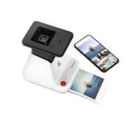 Polaroid Lab - Imprimante photo instantanée - Réalité augmentée - Collage - Blanc