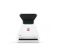 Polaroid Lab Instant Noir, Blanc