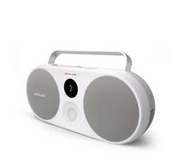 Enceinte sans fil Bluetooth Polaroid Music Player 3 Gris Gris G