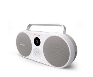 Polaroid Lecteur de Musique P3 - Gris