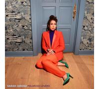 POLAROID LOVERS by Sarah Jarosz [CD] NEUF