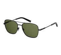 lunettes de soleil 2068/S/X 807/UC hommes vert