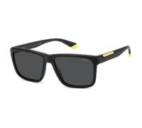 Polaroid Eyewear Lunettes de soleil PLD 2164/S 003/M9 Gris 58/15