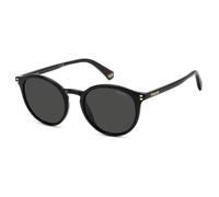 Polaroid Eyewear Lunettes de soleil PLD 6233/S 807/M9 Grigio