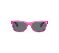 Polaroid Lunettes de soleil enfant P0115-IUB Rose