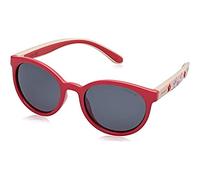 Polaroid Eyewear Pld-8014-s-mbt Junior Sunglasses Rose Garçons