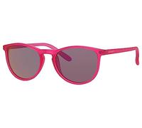 Polaroid Lunettes de soleil enfant PLD-8016-N-IMS-AI Rose
