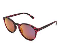 Polaroid Lunettes de Soleil Enfants PLD 8024/S C4B HAVANA FUCHSIA 47/18/130 JUNIOR