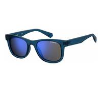 Polaroid Lunettes de Soleil Mixte Adultes
