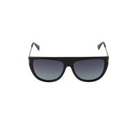 Polaroid Lunettes de soleil noir, Taille 57