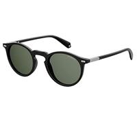 Polaroid Lunettes de Soleil PLD 2086/S 807 BLACK 47/23/145 Homme