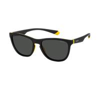 Polaroid - Lunettes de soleil PLD 2133/S - unisex - Accessoires - Noir - Taille: 56 MM