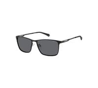 Polaroid - Lunettes de soleil - PLD 2159/G/S/X Matte Black - Noir Noir