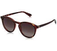 Polaroid Lunettes de Soleil PLD 6098/S Dark Havana/Brown Shaded 51/19/140 unisexe
