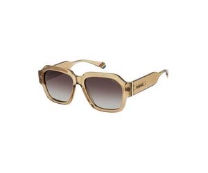 Polaroid - Lunettes de soleil - PLD 6212/S/X Beige Beige