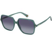 Polaroid - Lunettes de soleil - PLD 6219/S Green - Vert Vert