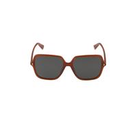 Polaroid Lunettes de soleil 'PLD 6219/S' orange, Taille 56