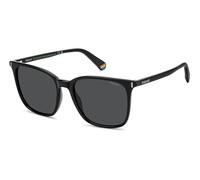 Polaroid Lunettes de soleil PLD 6226/S 807/M9 Femme Gris 54 mm