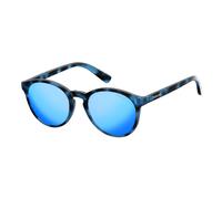 Polaroid - Lunettes de soleil PLD 8024/S - unisex - Accessoires - Bleu - Taille: 47 MM