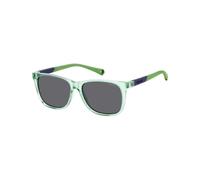 Polaroid - Lunettes de soleil - PLD 8058/S Green - Vert Vert