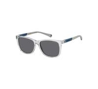 Polaroid - Lunettes de soleil - PLD 8058/S Grey - Gris Gris