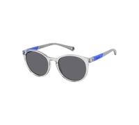 Polaroid - Lunettes de soleil - PLD 8059/S Grey - Gris Gris