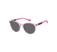 Polaroid - Lunettes de soleil - PLD 8059/S Pink - Rose Rose