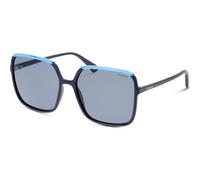 Polaroid Lunettes de Soleil Pld6128S Femme 57mm 1ut