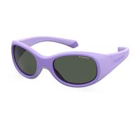 Polaroid Lunettes De Soleil Polarisées Junior Pld8038sb3vm9