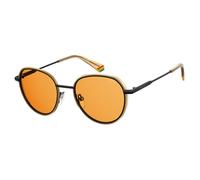 Polaroid Lunettes De Soleil Polarisées P6114s40g51he