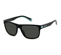 Polaroid Lunettes De Soleil Polarisées Pld2123s08a