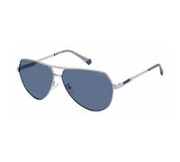 Polaroid Lunettes De Soleil Polarisées Pld2145gsx6lb