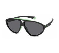 Polaroid Lunettes De Soleil Polarisées Pld2151s3olg2