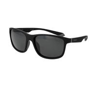 Polaroid Homme Polaroid PLD 2153/S O6W/M9 Lunettes de soleil Gomme Noir Gris Enveloppant Polarisé