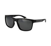 Polaroid Lunettes de soleil PLD 2157 Noir mat 57/18/135 Homme