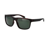 POLAROID lunettes, modèle PLD 2157, couleur MATTE marron havana, verre 57 mm, pont 18 mm